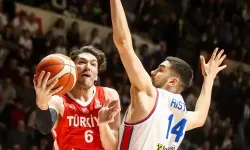 Belgrad’da Tarihi Zafer: Türkiye Sırbistan’ı 82-78 Yendi