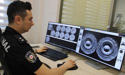 Yozgat Dahil 10 İlin Delilleri Kayseri’de İnceleniyor