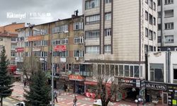 Yozgat’ta Yapılan Çalışma Yürekleri Ağza Getirdi