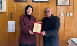 Yozgat’ta Mahmut Bağcı'nın Emekliliği Törenle Kutlandı