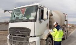 Yozgat Valiliği Araçlara Karşı Uyardı