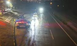 Yozgat'ta Eş Zamanlı Jandarma Uygulamaları!