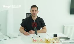 Ramazan'da Ağız ve Diş Sağlığı İçin Kritik Uyarılar