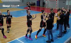 Lider Rövanşı Aldı: Samsun’da Farklı Galibiyet