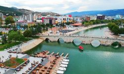 Yozgat-Tokat arası kaç km? Yozgat-Tokat arası kaç saat sürüyor