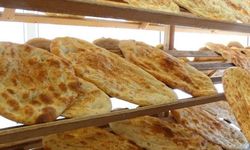 Yozgat'ta Ramazan pidesine yeni zam yapılacak mı? Fırıncılar odası açıkladı