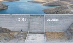 Yozgat'ta Sulama, Gölet ve Taşkın Projeleri Açıklandı!