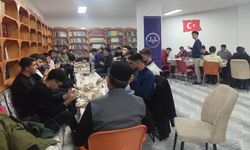 Yozgat’ta Ramazan'ın İlk Günü İbadet ve Beraberlik İçinde Geçti