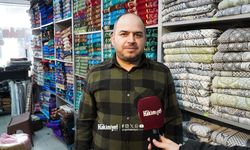 Yozgat’ta Ramazan Hareketliliği: Kur’an, Seccade ve Hurma Satışları Arttı