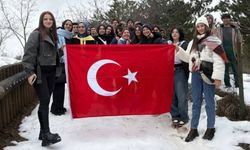 Çamlıkta Avrupa Fırsatları Konuşuldu