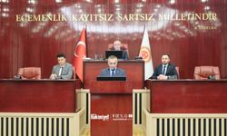 Yozgat'ta Gündem Maddesi: Aile Sağlığı Merkezleri