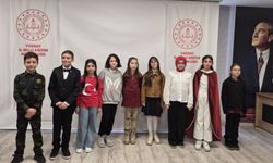 Yozgatlı Çocuklardan Mesaj: Korkma! Gençliğin Ruhu Burada