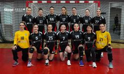 MC Sistem Yozgat GSK Kadın Hentbol Takımından Galibiyet Sonrası Açıklama!