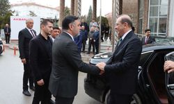 Adalet Bakan Yardımcısı Yıldırım Yozgat’ta