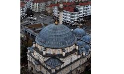 Yozgat’ta Camilerde Ramazan Öncesi Temizlik Başladı