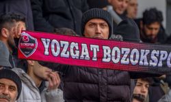 Yozgat Bozokspor: Birlikte Ayağa Kalkıyoruz!