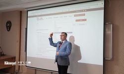 Yozgat’ta İl Müdüründen Net Mesaj: Yetersiz Algısı Yanlış!