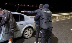 Yozgat’ta 2483 Kişi Sorgulandı!