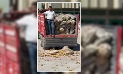 Kazankaya’daki Patates Eyleminde 6 Aylık Sessizlik