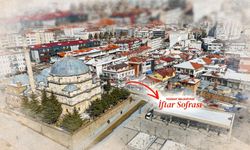 Yozgat Belediyesi'nden Ramazan Ayı Açıklaması