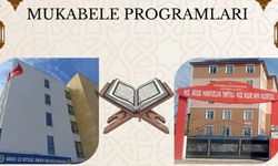 Yozgat’ta Ramazan Mukabele Programları Başlıyor