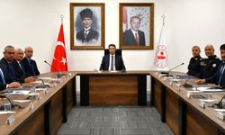 Yozgat'ta Okul Güvenliği Masaya Yatırıldı!