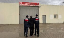 Yozgat'ta Jandarma Operasyonu: Aranan Şahıslar Yakalandı