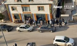 Yozgat’ta Ramazan’ın İlk Gününde Pide Kuyrukları