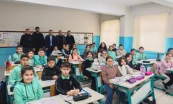 Yozgat'ta Çevre Duyarlılığı: Binlerce Atık Kazandırıldı