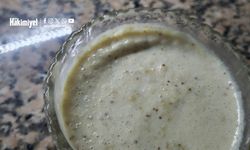 Yozgat'ın Tatlısı İftar Sofralarının Baştacı!