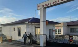 Yozgat’ta Aranan Şahıs Yakalandı ve Tutuklandı
