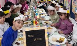 Yozgat İl Müftüsü, Tekne Orucu Programına Katıldı