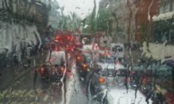 Meteorolojiden Yozgat'a kritik uyarı: Şemsiyesiz çıkan sırılsıklam olacak