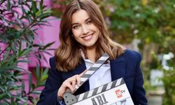 Afra Saraçoğlu Kimdir? A.B.İ ve Yalı Çapkını'nın Yıldızının Hayatı