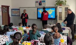 Akdağmadeni’nde Geleceğin Teknoloji Yıldızları Anlatıldı