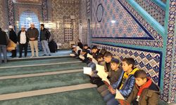 Akdağmadeni'nde "Hatim Kumbarası" Projesi Başlatıldı