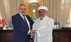 Ali Akpınar Kimdir, Prof. Dr. Ali Akpınar Kaç Yaşında ve Nereli?