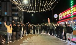 Yozgat’ta Öğrencilere Her Gün İftar: Kapılar Herkese Açık