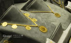 Altın Fiyatları Yükselişte: Gram ve Ons Tarafında İvme