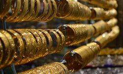 Altında Kritik Hamle" Bu Olursa Altın Fırlar"