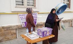 Yozgat’ta Alya Bebek İçin Acil Yardım Çağrısı: Son 3 Ay