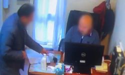 Ameliyat İçin Rüşvet İstedi: 30 bin TL ile Kameraya Yakalandı!