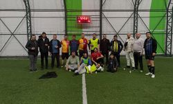 Anahtar Parti Sorgun Teşkilatı Sahada Buluştu