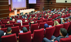 Ankara’da Kritik Buluşma: Yozgat AK Parti Teşkilatında Türkiye Yüzyılı Mesajları