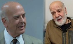 Arka Sokaklar'ın efsane müdürüydü! Murat Ormiyak'ın son hali yürekleri dağladı