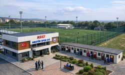 Yozgat'ta Amatör Spor Ligi İçin Dikkat Çeken İstek Demir'den Geldi