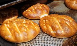 Askıda Pide Geleneği Yozgat’ta Can Buluyor