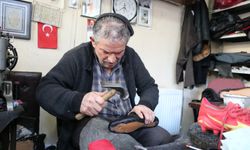 YOZGAT'TAN ÇIKTI: DÜNYAYI SARDI