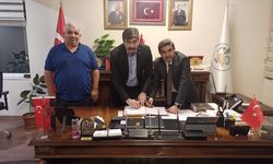 Yozgat'ın O İlçesinde Memurlar İçin Beklenen İmza Atıldı