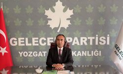 Yozgatlı Başkan: Ekonomi Konusunda Açtı Ağzını Yumdu Gözünü...